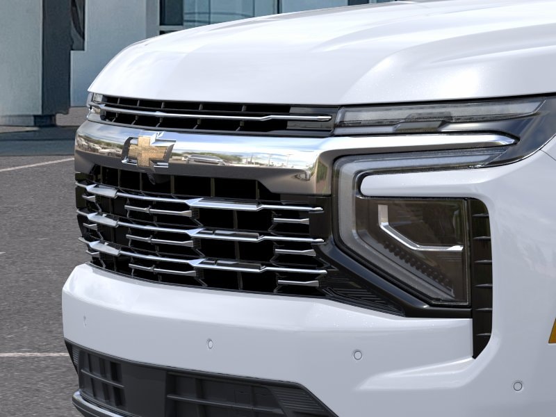 2026 Chevrolet Tahoe Premier - Photo 37