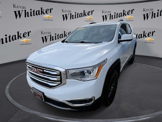 2019 GMC Acadia SLT SUV