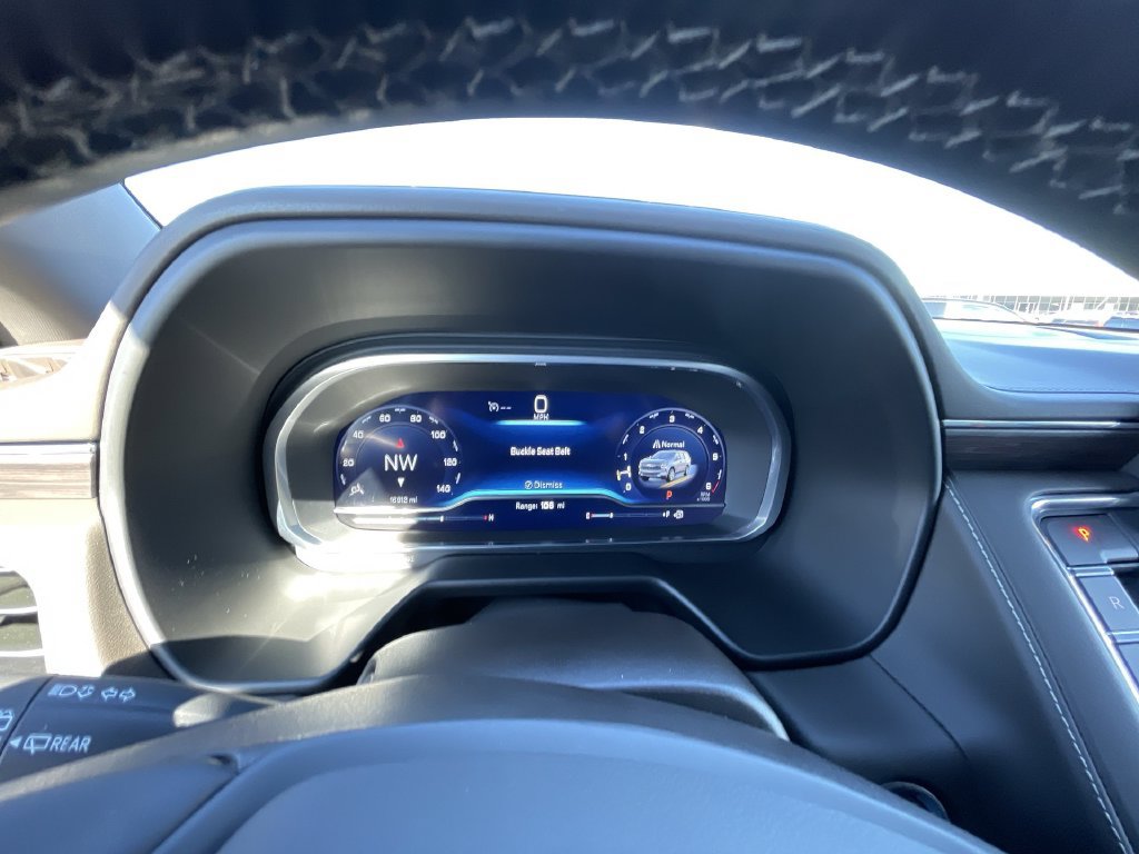 2023 Chevrolet Tahoe LT - Photo 12