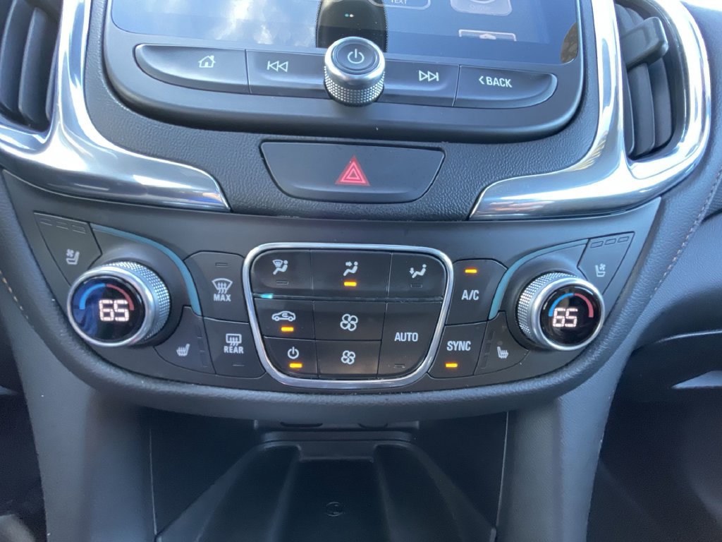 2018 Chevrolet Equinox Premier - Photo 35