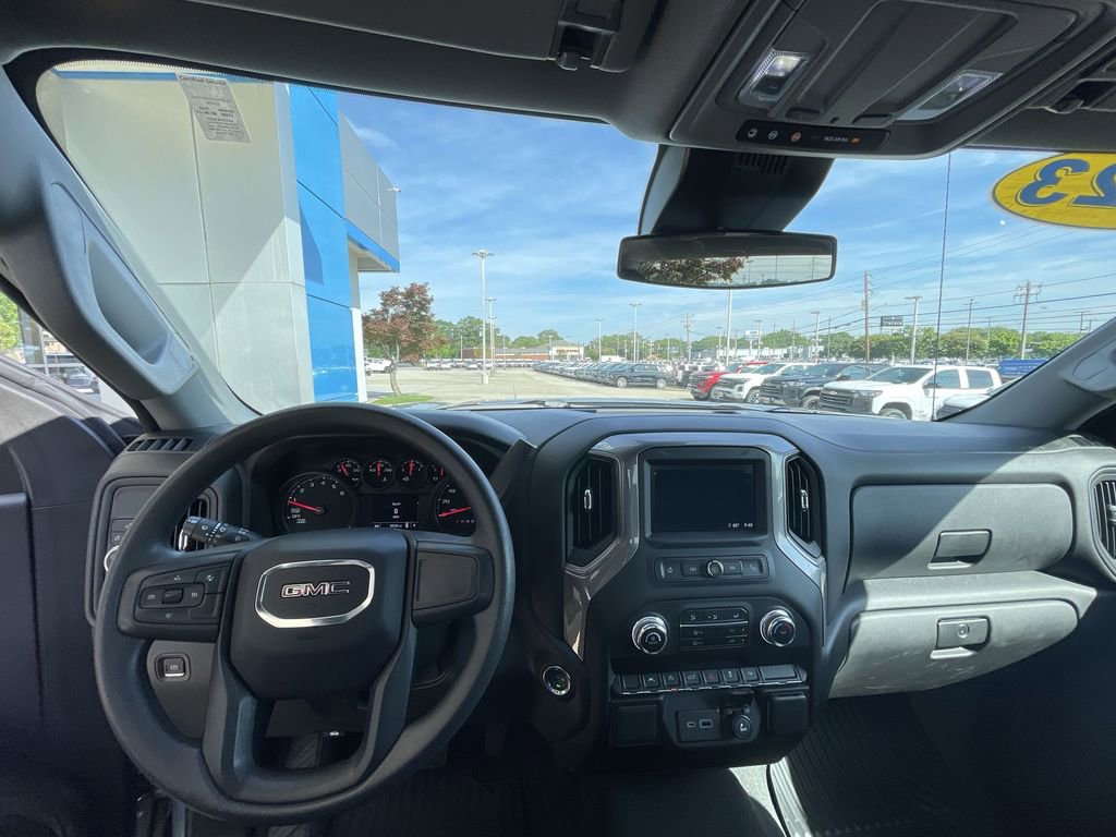 2023 GMC Sierra 1500 Pro - Photo 11