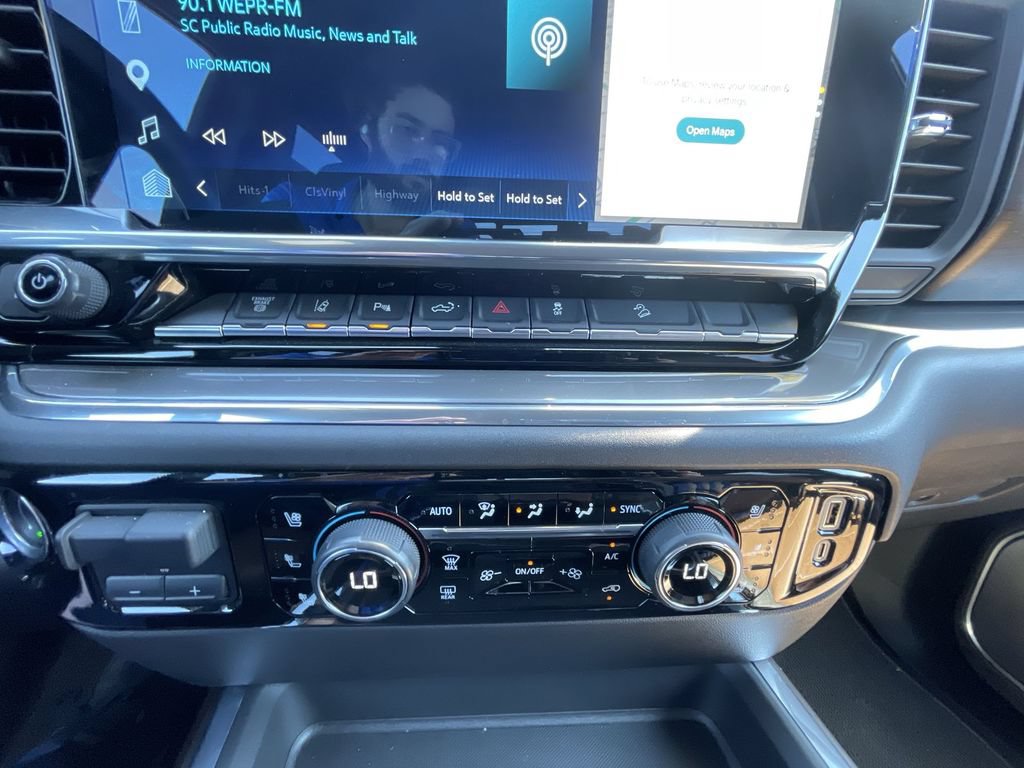 2025 Chevrolet Silverado 2500HD High Country - Photo 35