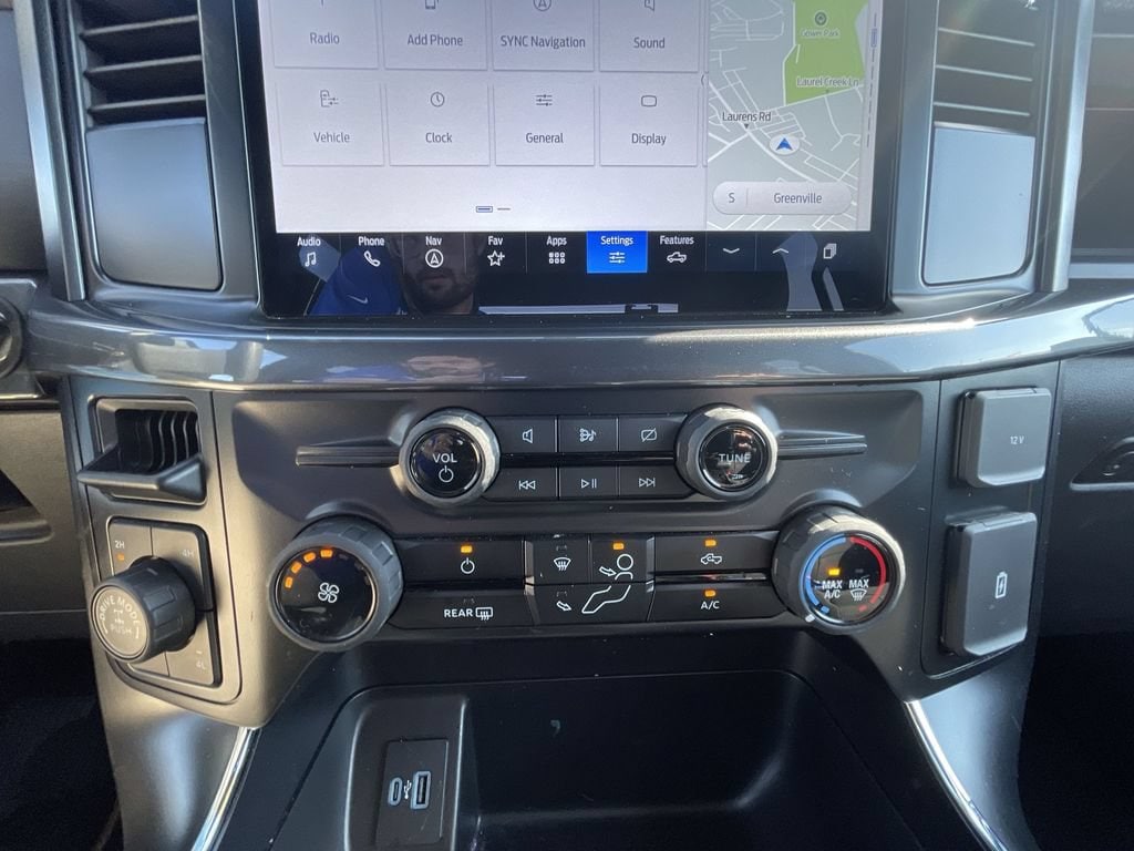 2024 Ford F-150 STX - Photo 34