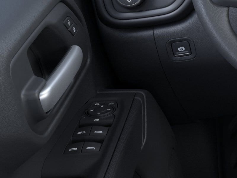 2026 Chevrolet Silverado 3500 HD Work Truck - Photo 22