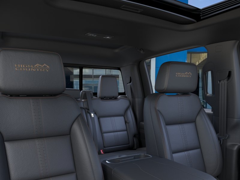 2026 Chevrolet Silverado 1500 High Country - Photo 48