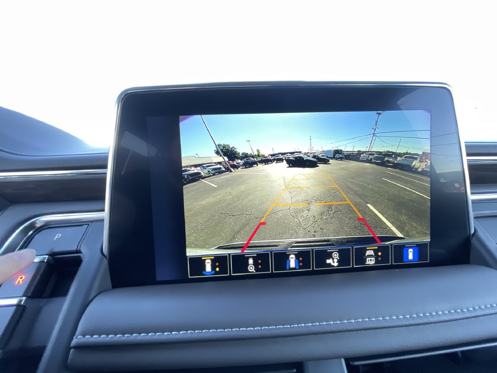 2023 Chevrolet Tahoe LT - Photo 15