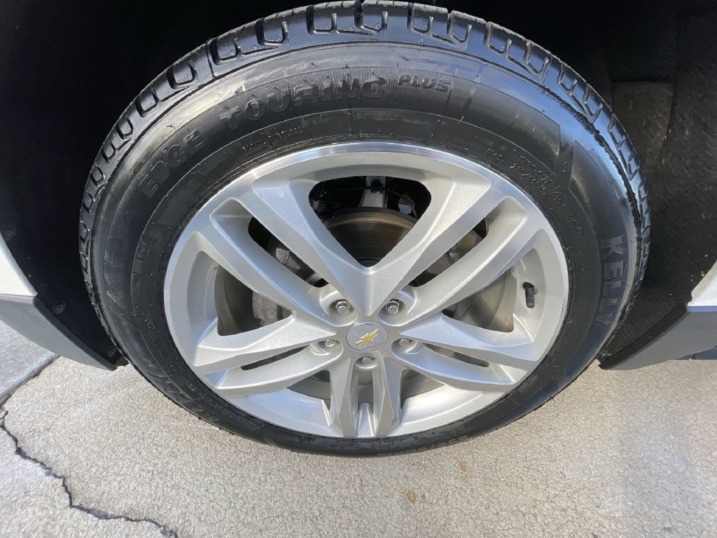 2018 Chevrolet Equinox Premier - Photo 33