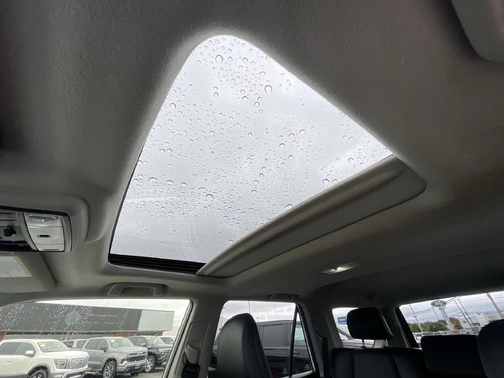 2023 Toyota 4Runner Limited - Photo 19