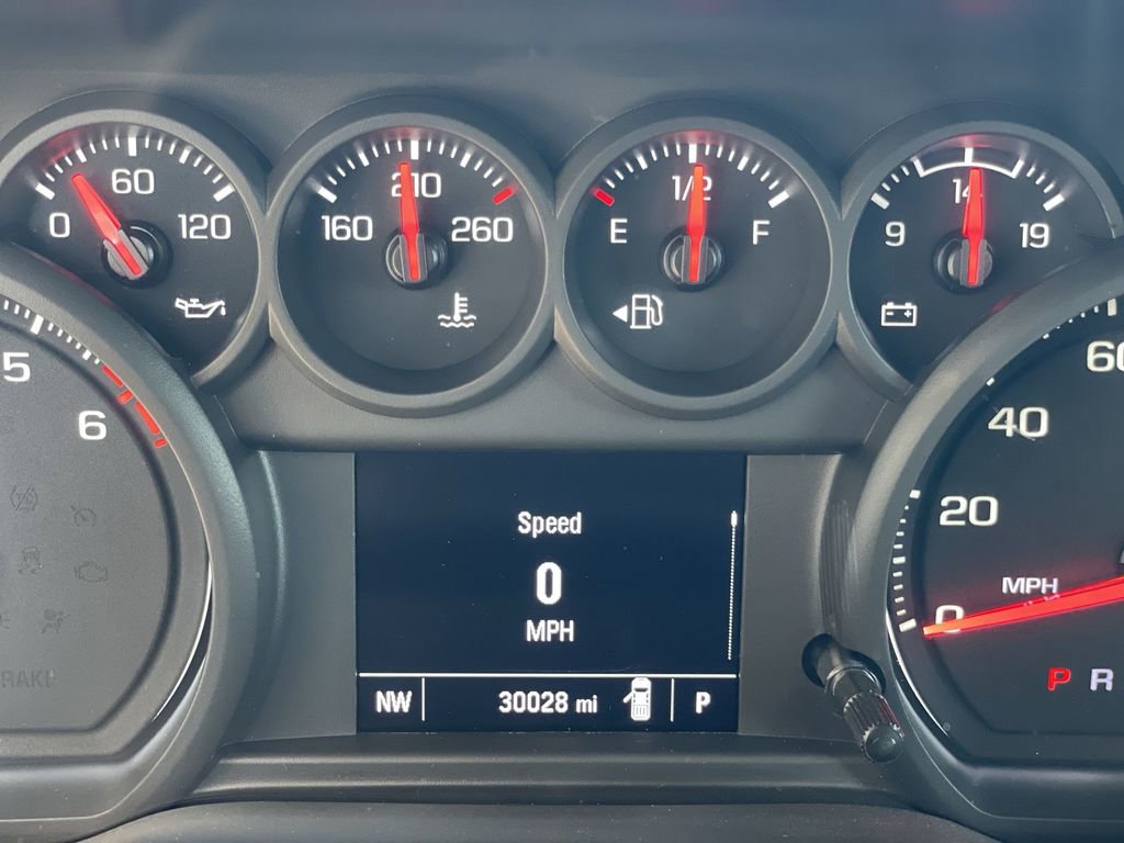2023 GMC Sierra 1500 Pro - Photo 13