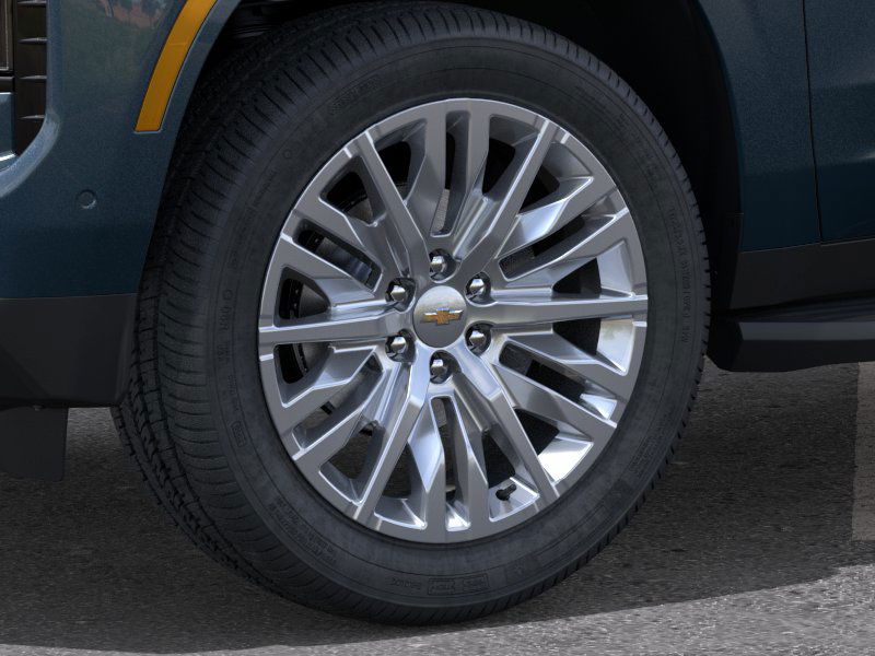2026 Chevrolet Tahoe Premier - Photo 33