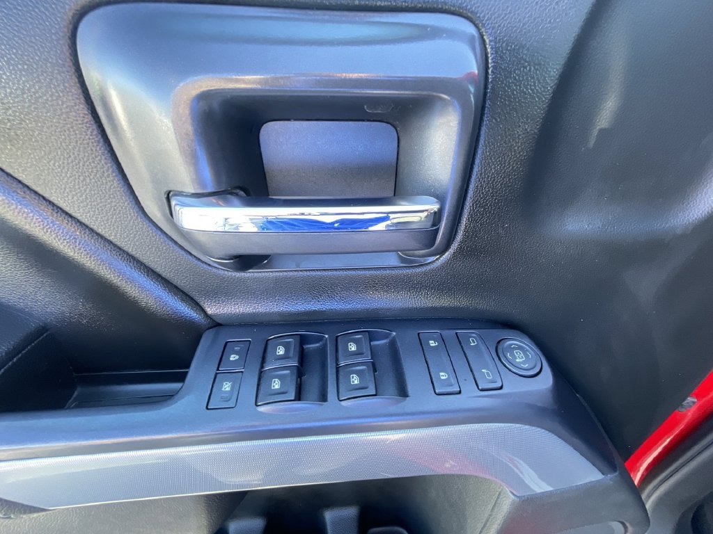 2016 Chevrolet Silverado 1500 LT - Photo 20