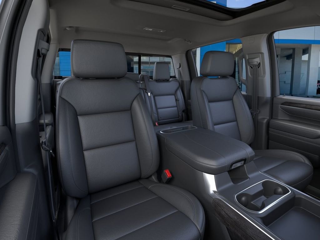 2026 Chevrolet Silverado 2500 HD LTZ - Photo 16