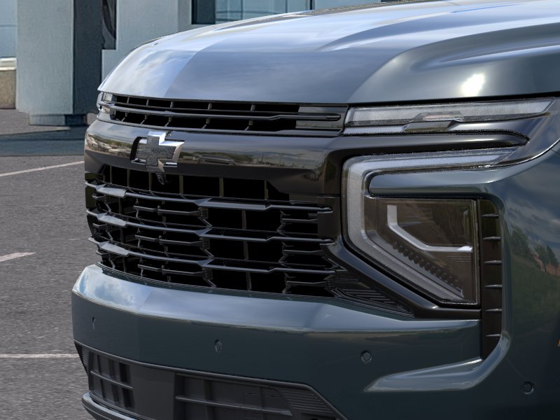 2026 Chevrolet Suburban RST - Photo 16