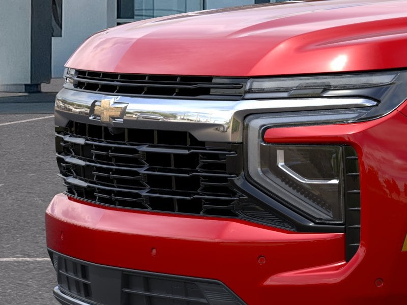 2026 Chevrolet Tahoe LS - Photo 13