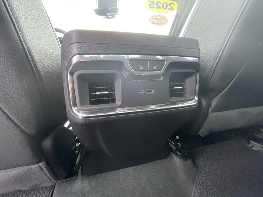 2025 GMC Sierra 2500HD Denali - Photo 22