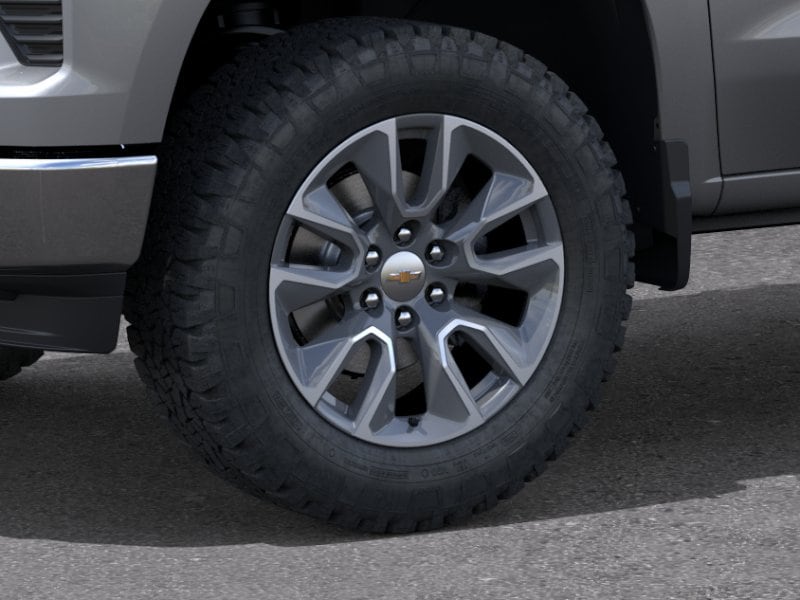 2026 Chevrolet Silverado 1500 LT - Photo 9