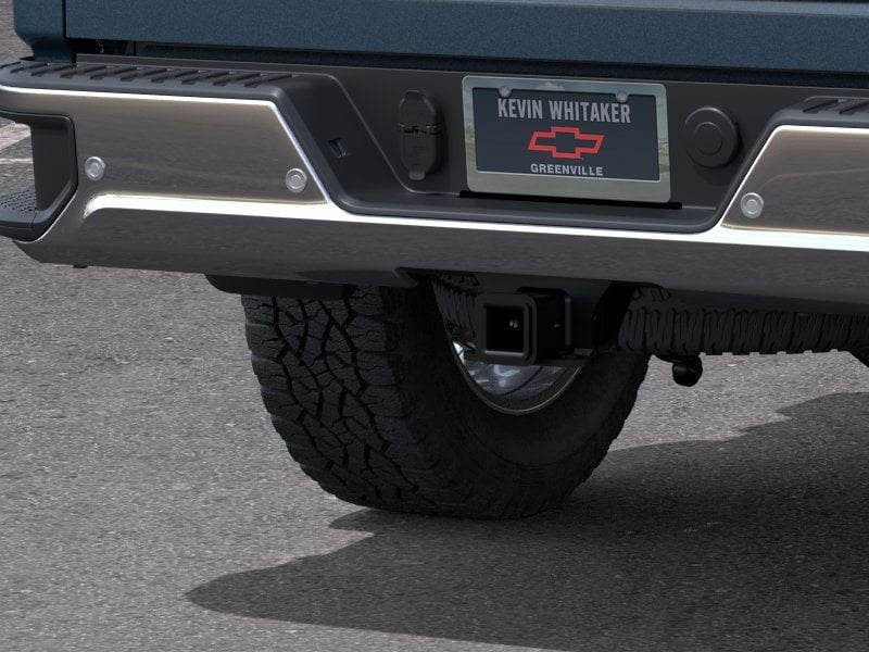 2026 Chevrolet Silverado 2500 HD LTZ - Photo 14