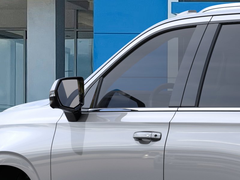 2026 Chevrolet Tahoe LT - Photo 36