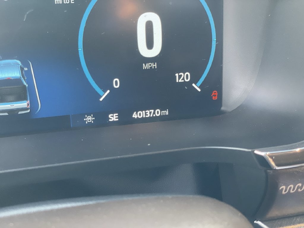 2022 Ford F-150 King Ranch - Photo 12