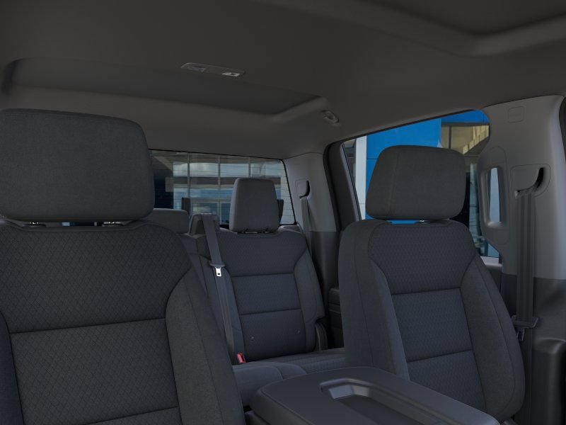 2026 Chevrolet Silverado 1500 RST - Photo 24