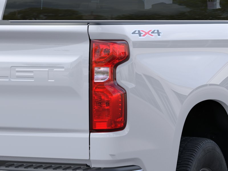 2026 Chevrolet Silverado 1500 Work Truck - Photo 35