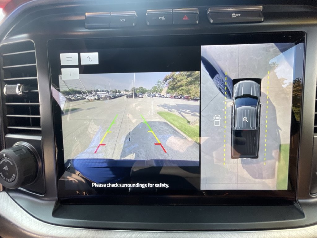 2022 Ford F-150 King Ranch - Photo 14