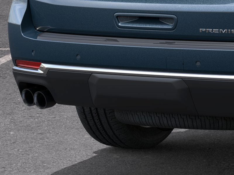 2026 Chevrolet Tahoe Premier - Photo 38