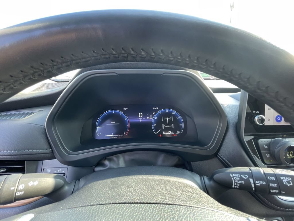 2024 Toyota Grand Highlander Limited - Photo 12