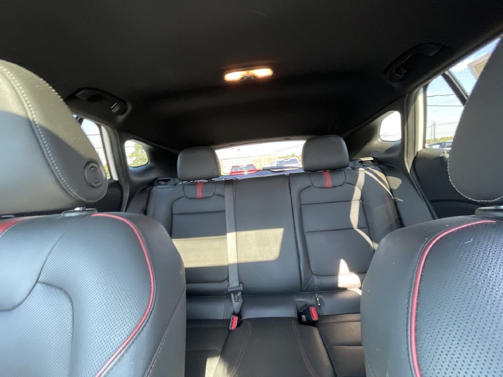 2024 Chevrolet Trax RS - Photo 21