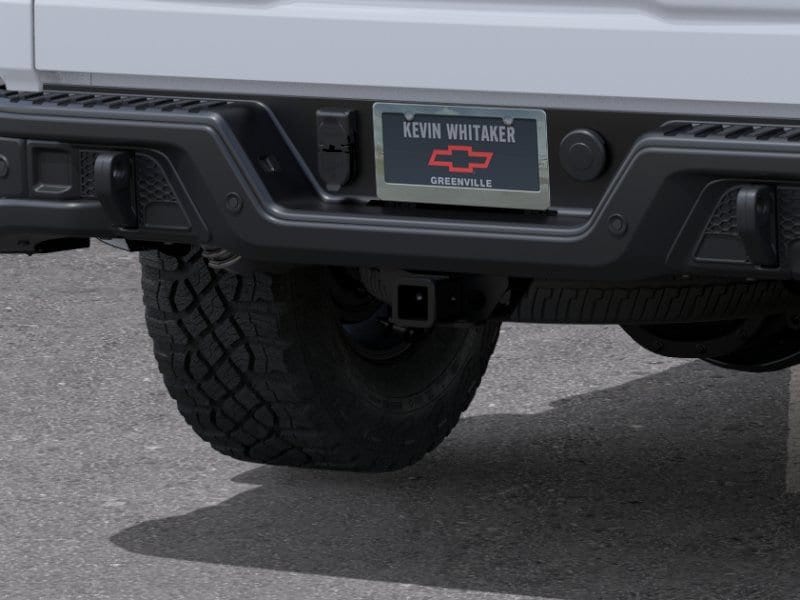 2026 Chevrolet Silverado 1500 ZR2 - Photo 14