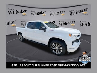 2023 Chevrolet Silverado 1500 RST Truck