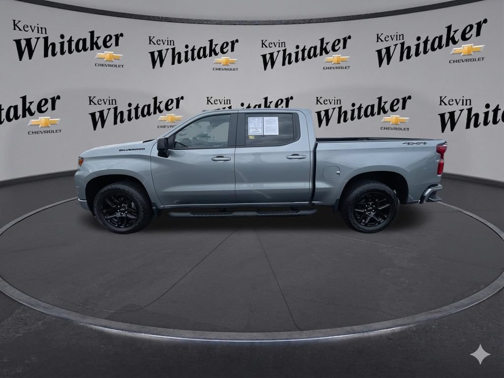 2026 Chevrolet Silverado 1500 RST - Photo 6