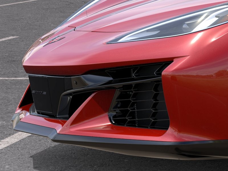 2027 Chevrolet Corvette 3LT - Photo 13