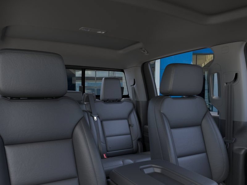2026 Chevrolet Silverado 1500 LT - Photo 24
