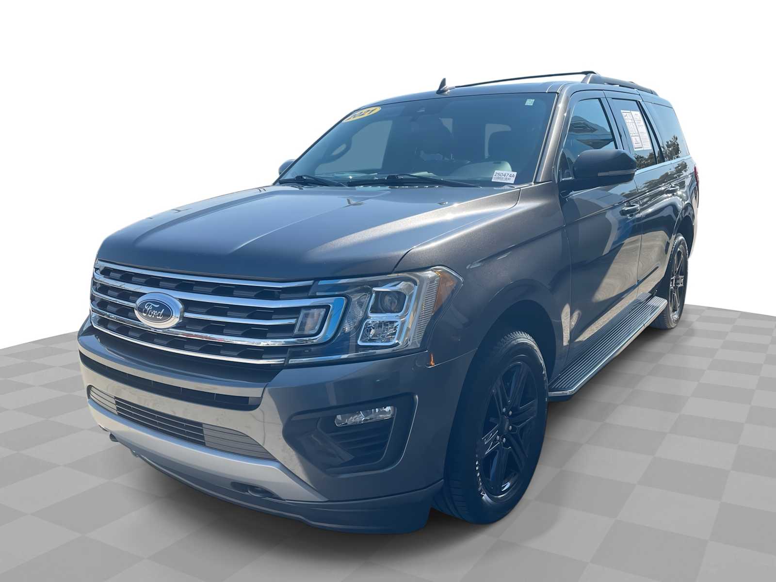 2021 Ford Expedition XLT