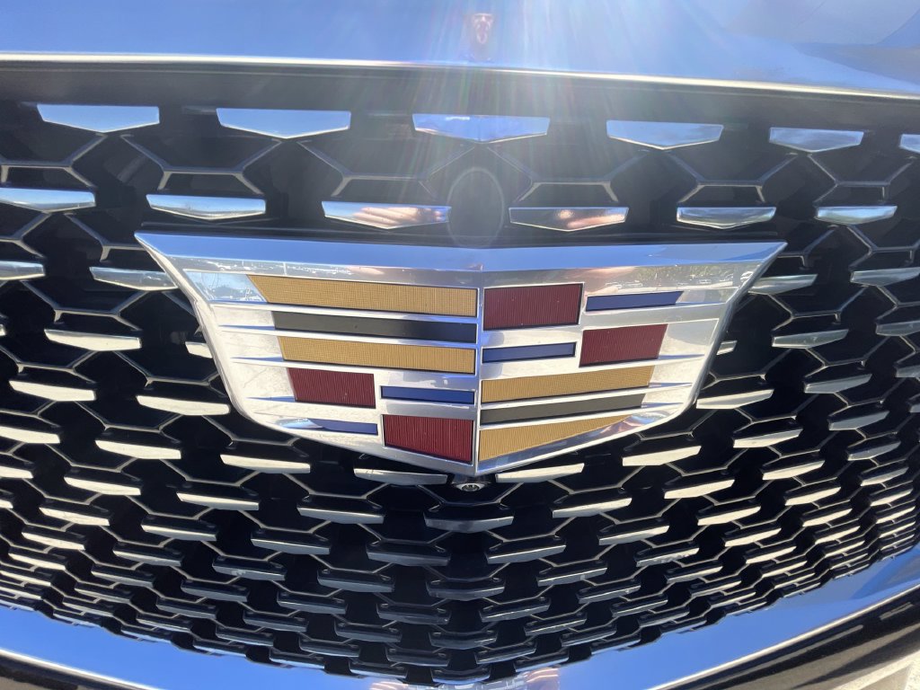 2022 Cadillac Escalade Premium Luxury - Photo 30