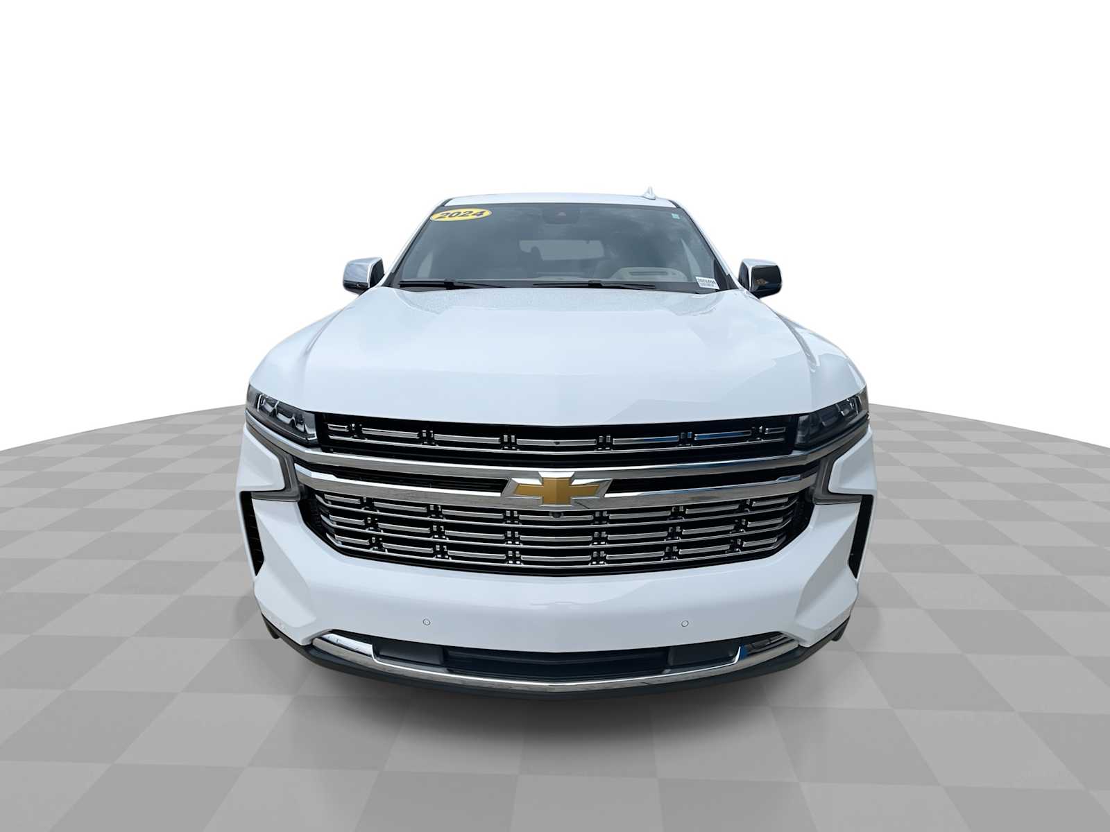 2024 Chevrolet Tahoe Premier photo 3