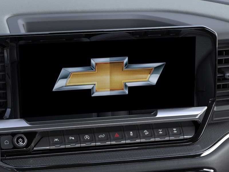2026 Chevrolet Silverado 1500 ZR2 - Photo 20