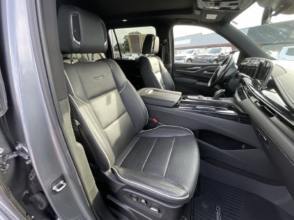 2022 Cadillac Escalade ESV Sport - Photo 29