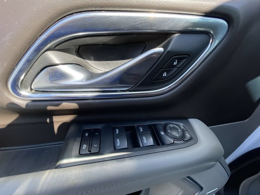 2021 Chevrolet Tahoe LT - Photo 23