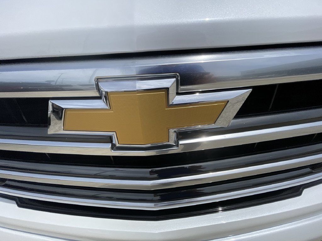 2024 Chevrolet Silverado 1500 High Country - Photo 30