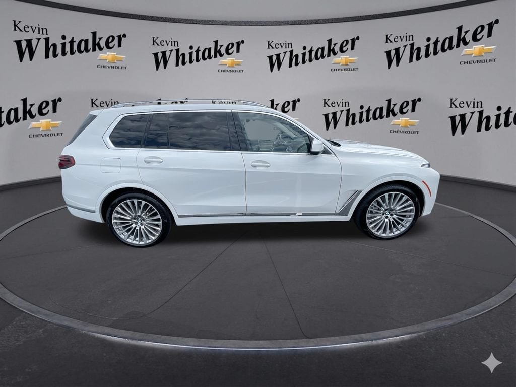 2023 BMW X7 40i - Photo 10