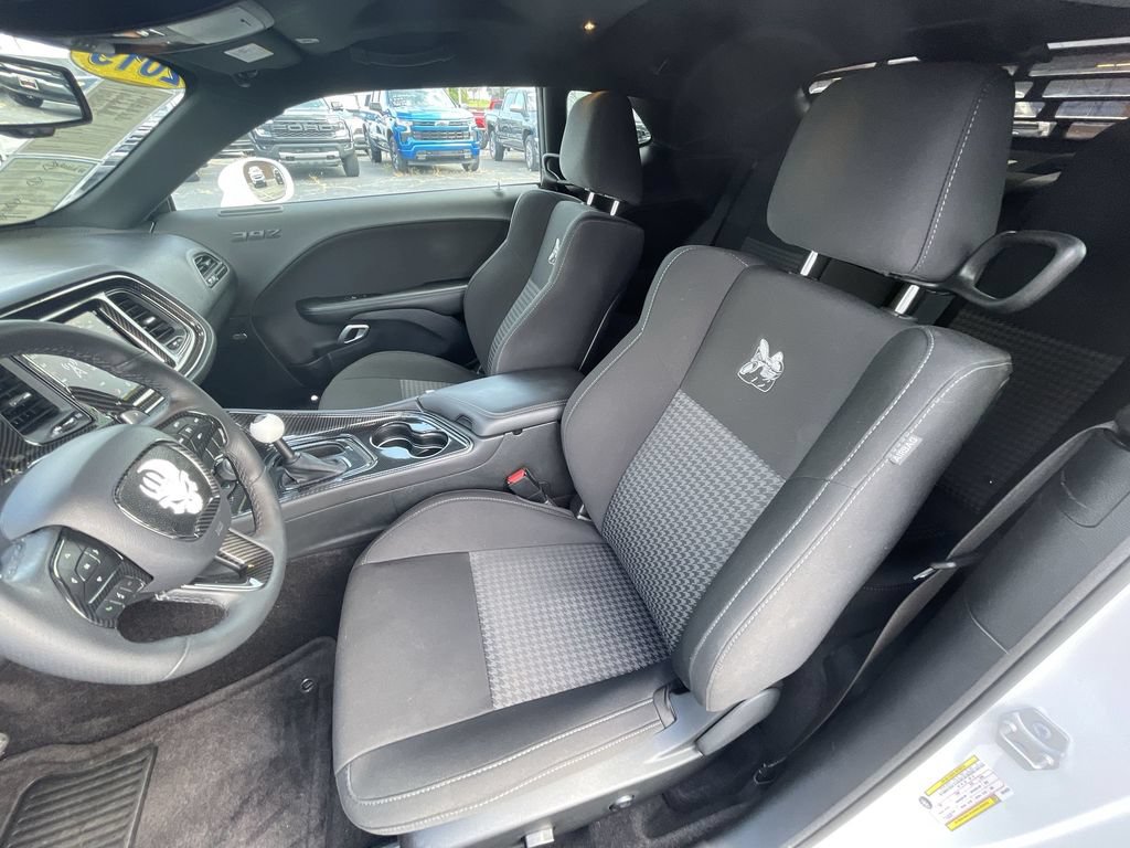 2019 Dodge Challenger Scat Pack - Photo 19