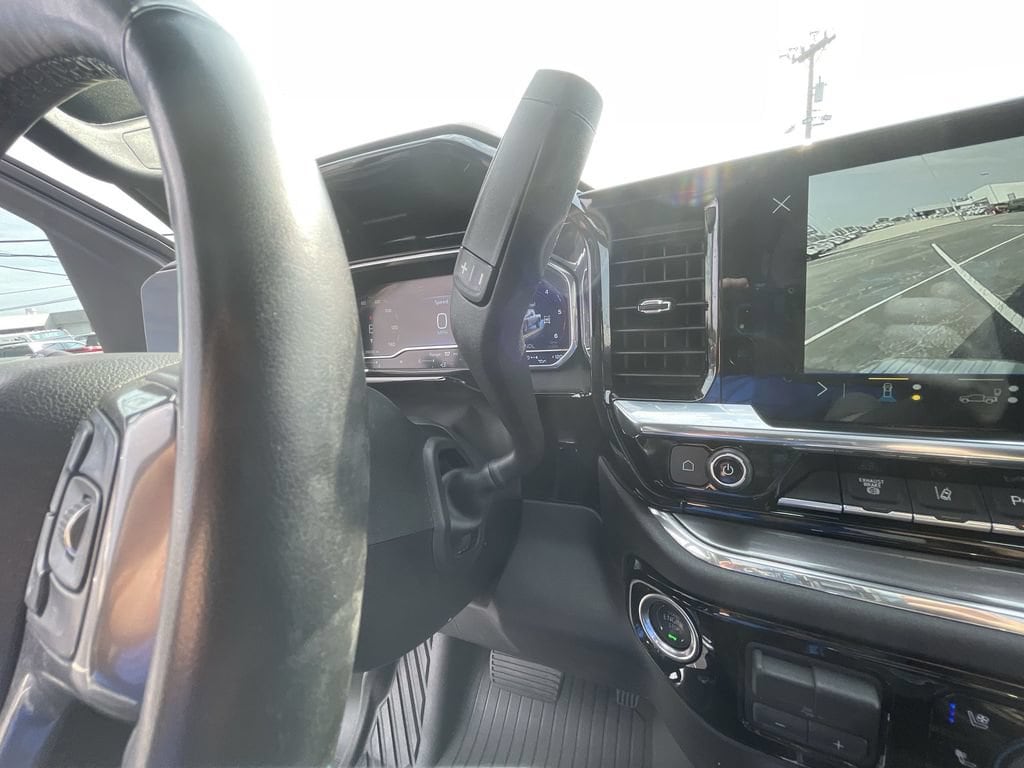 2025 Chevrolet Silverado 2500HD High Country - Photo 16