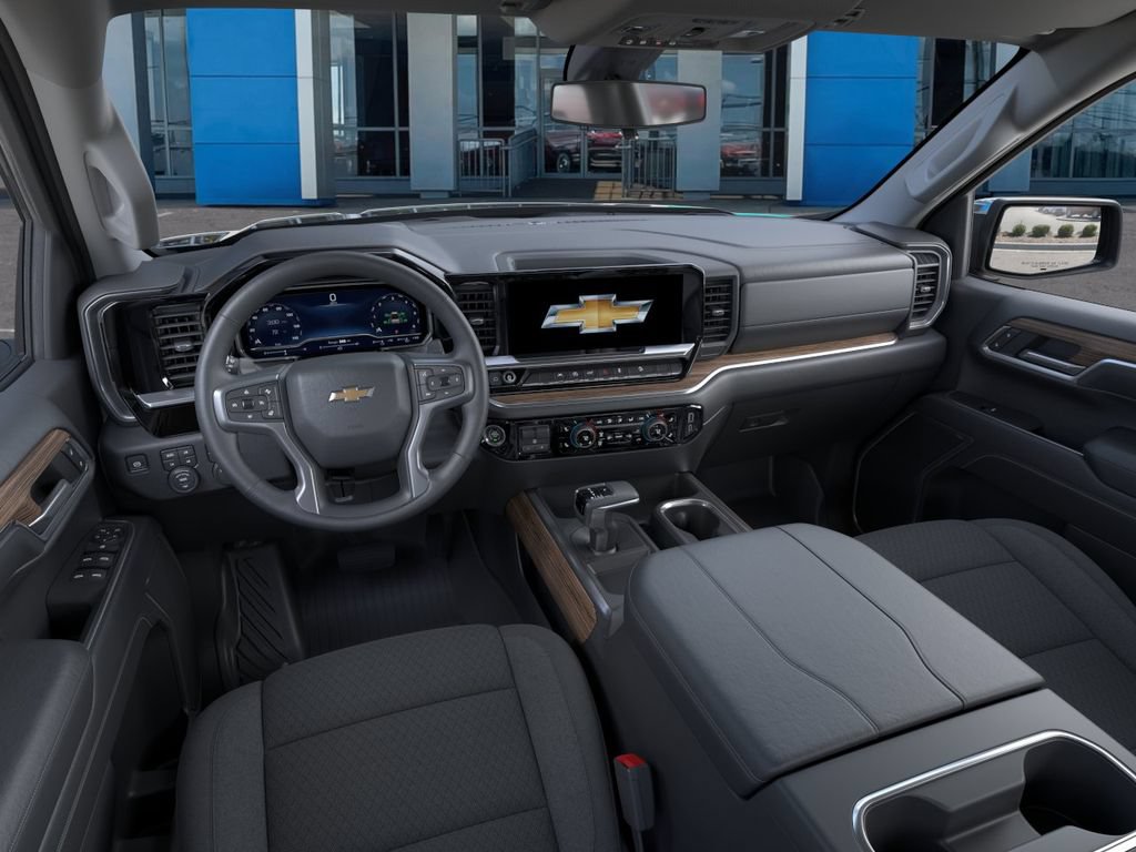 2026 Chevrolet Silverado 1500 LT - Photo 15