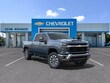 Chevrolet Silverado 2500 HD
