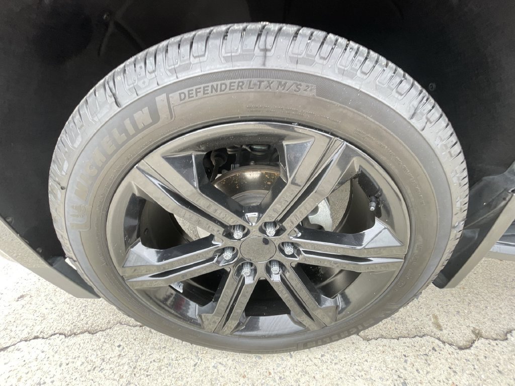 2019 Chevrolet Tahoe LT - Photo 31