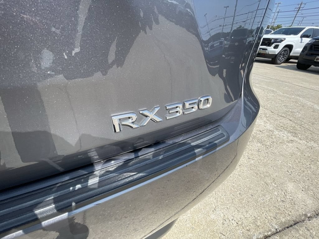 2016 Lexus RX 350 - Photo 33