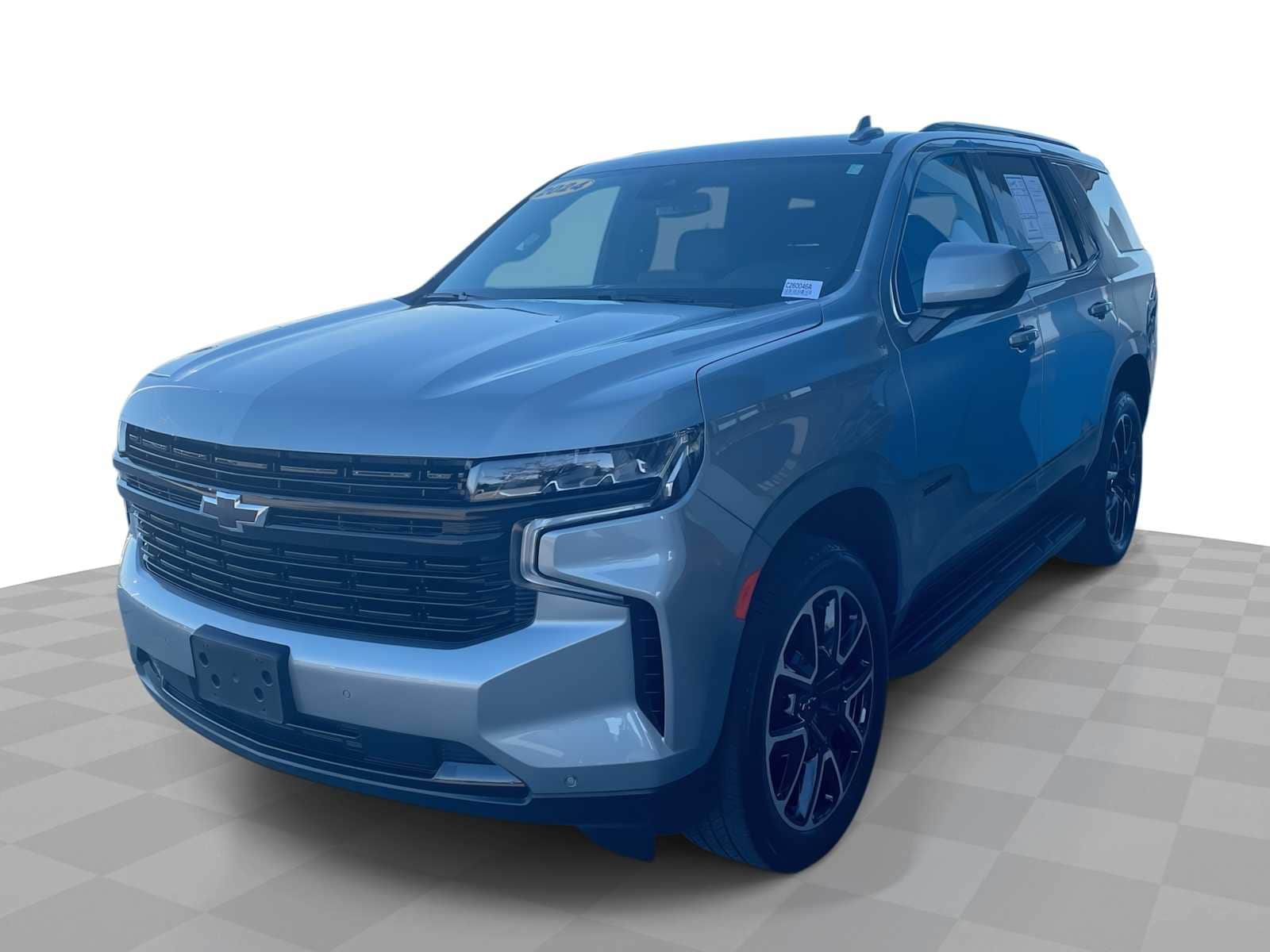 2024 Chevrolet Tahoe SUV 