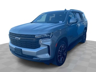 2024 Chevrolet Tahoe RST SUV